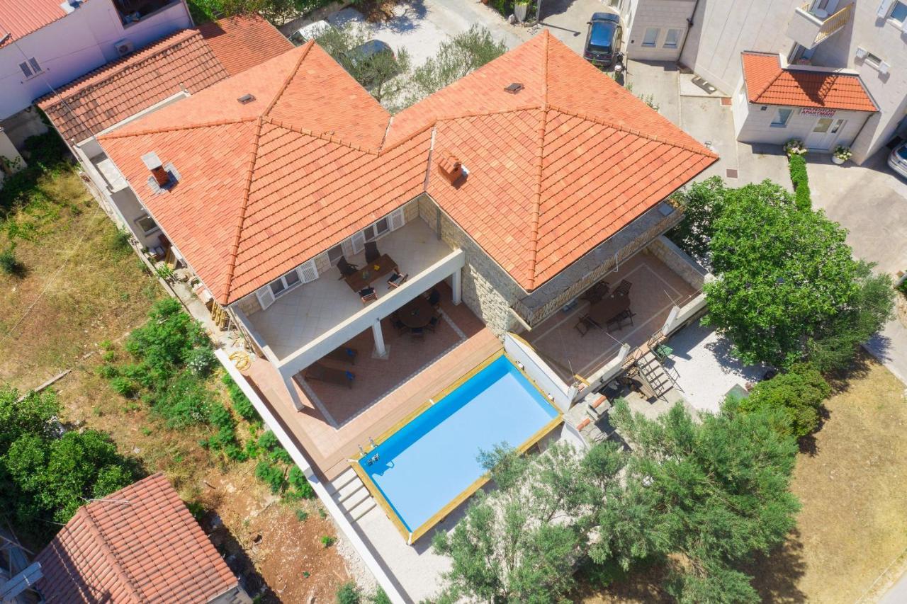 Holiday Home Kate Supetar Exterior photo