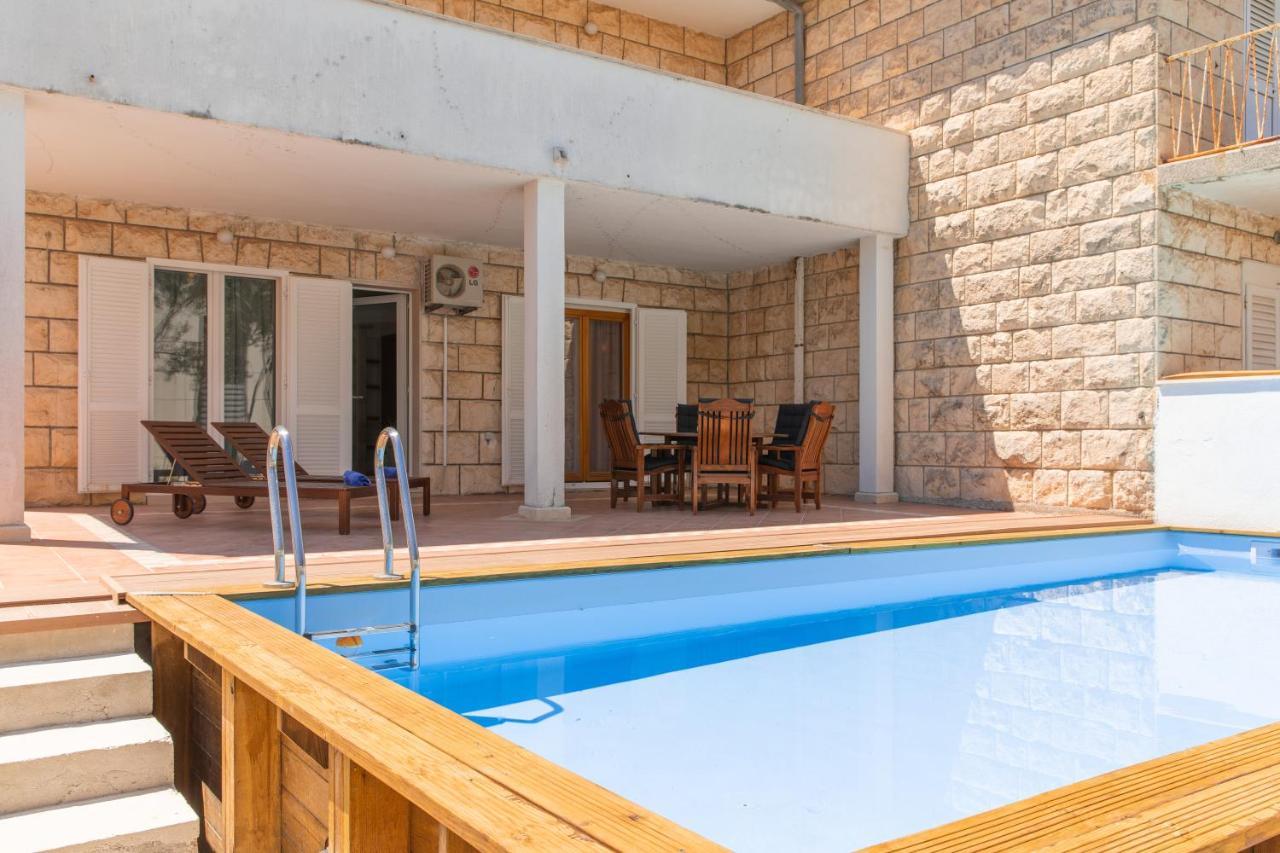 Holiday Home Kate Supetar Exterior photo