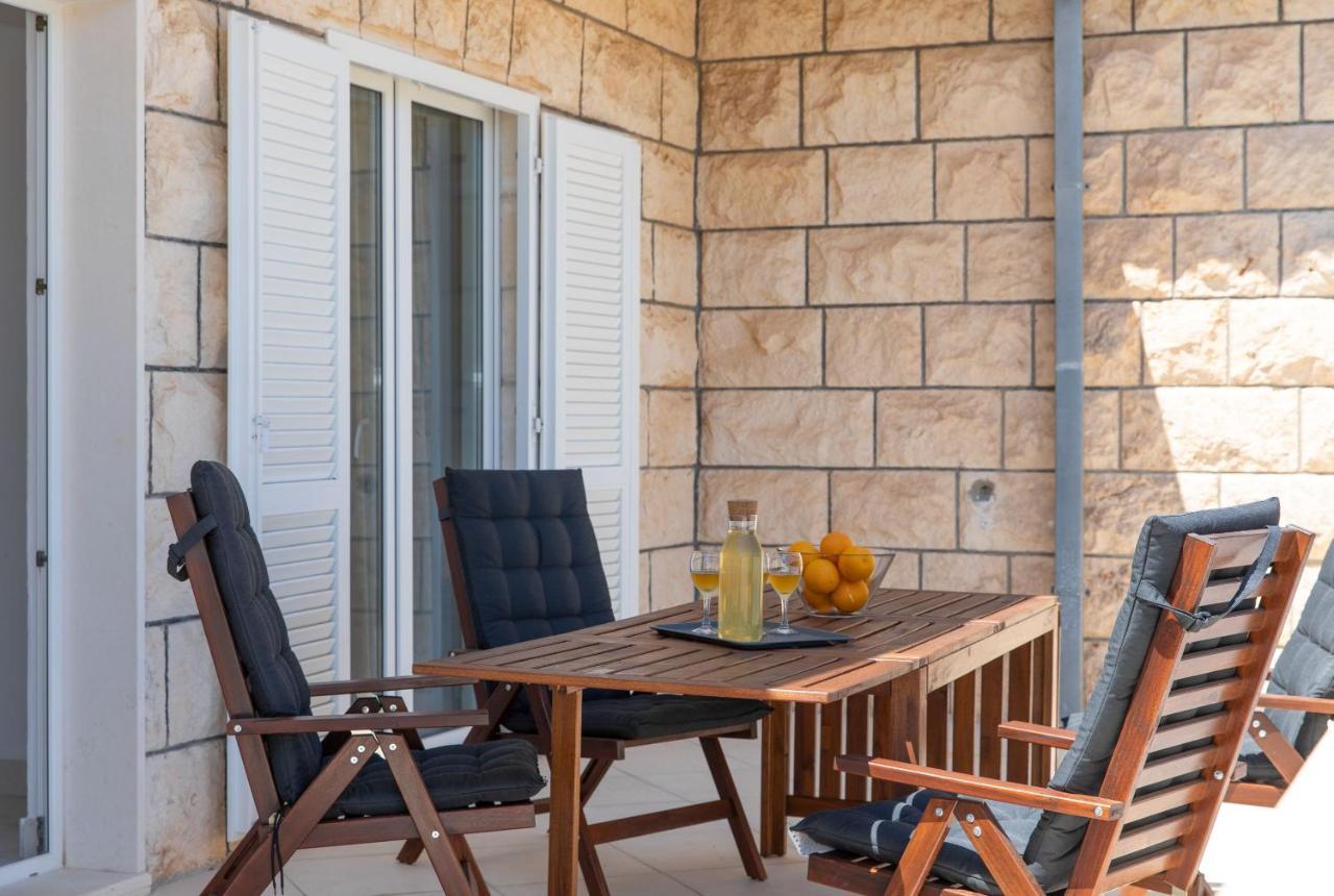 Holiday Home Kate Supetar Exterior photo